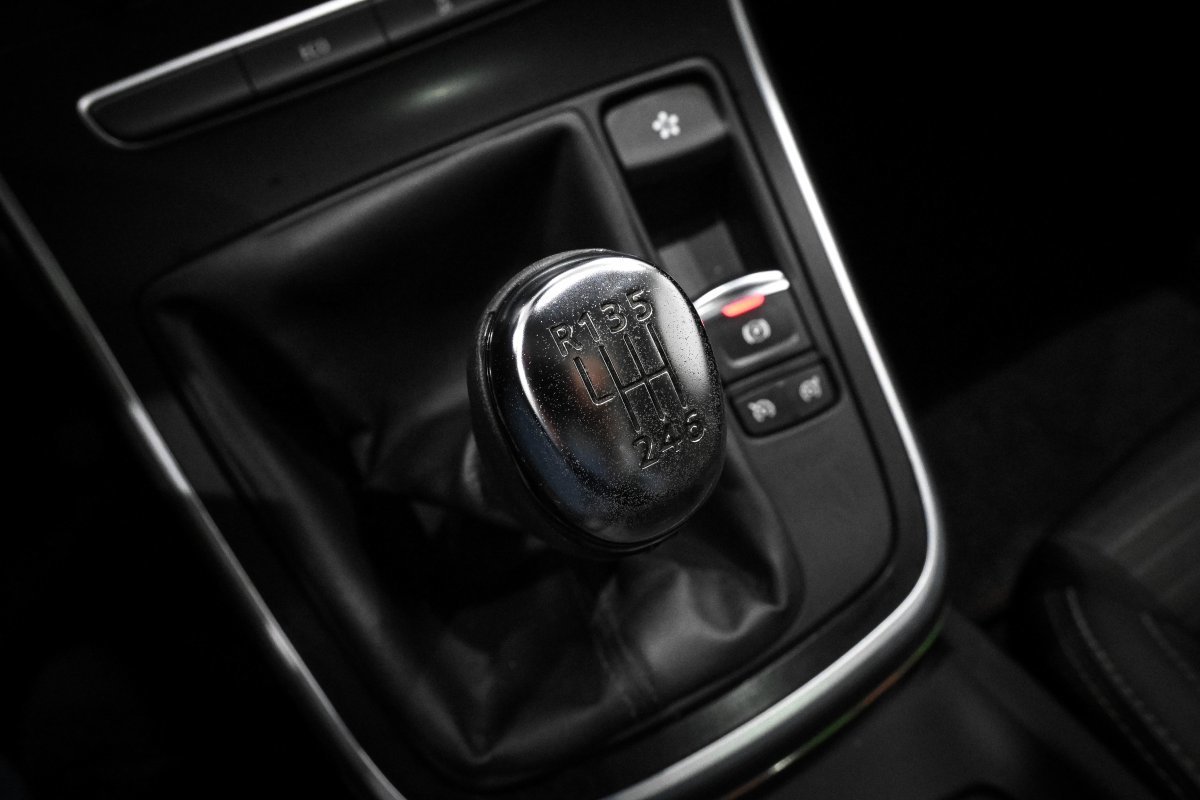 Foto Renault Scénic 18