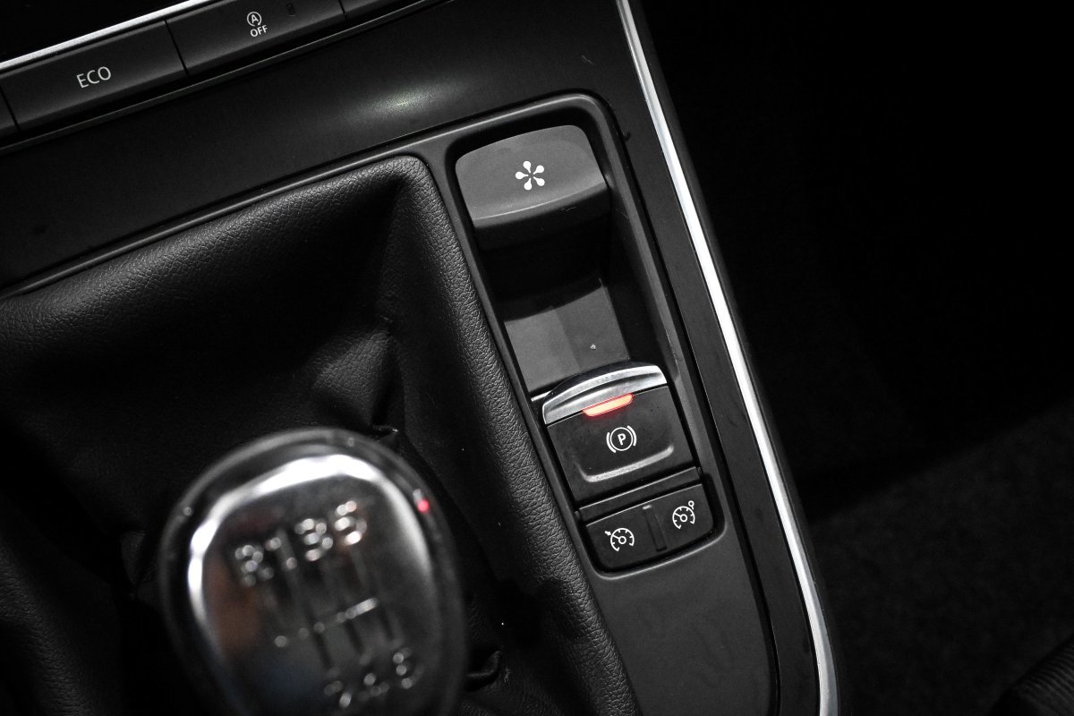 Foto Renault Scénic 19