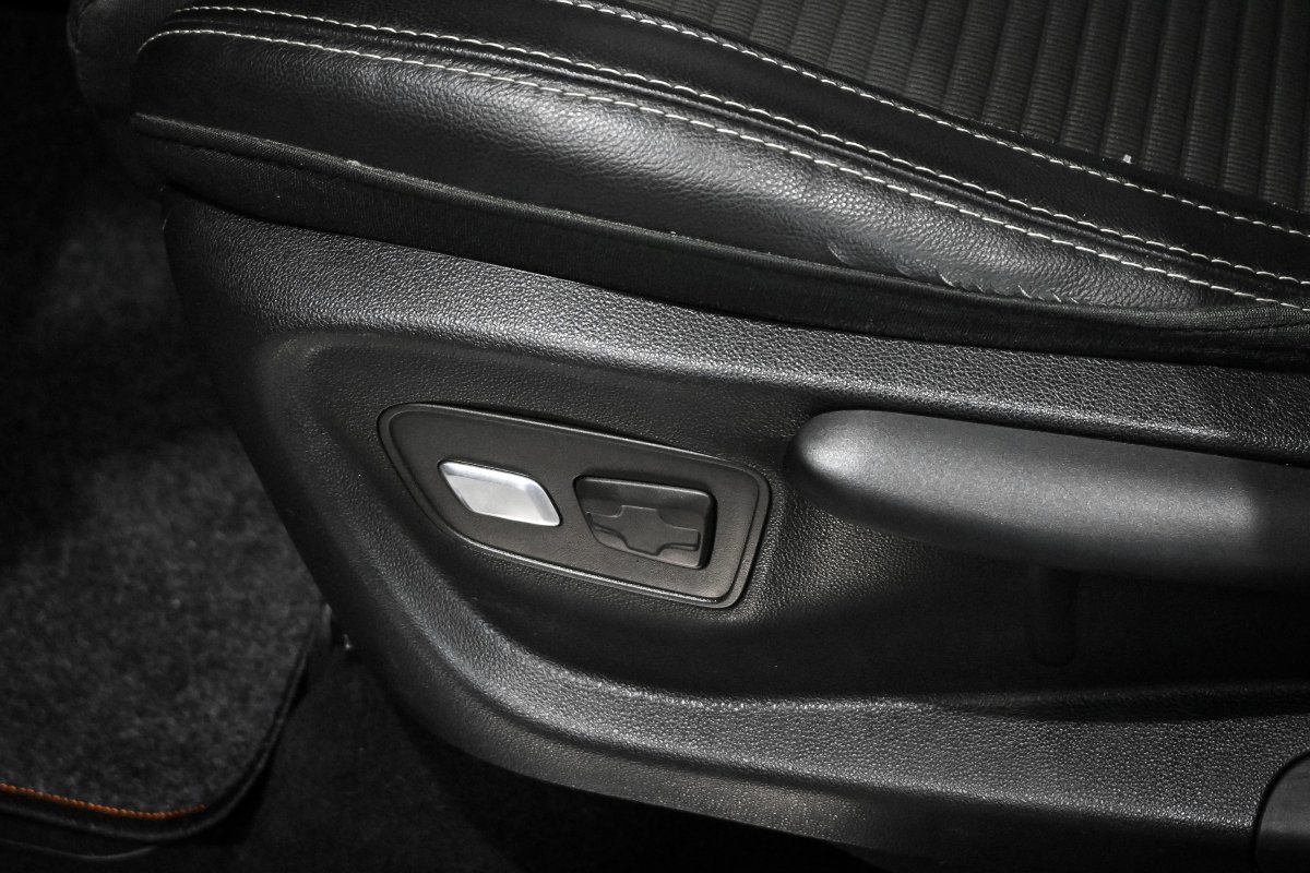 Foto Renault Scénic 28