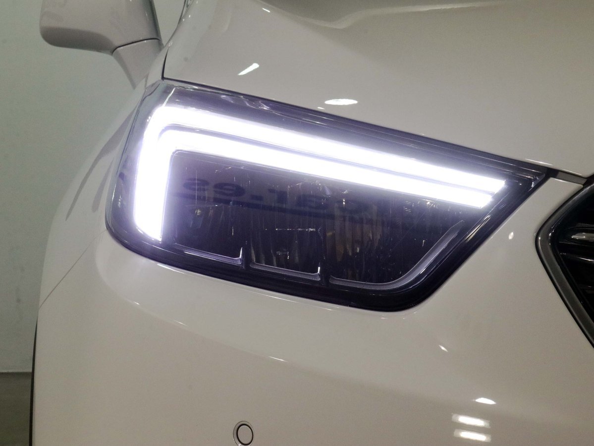 Foto Opel Mokka X 11