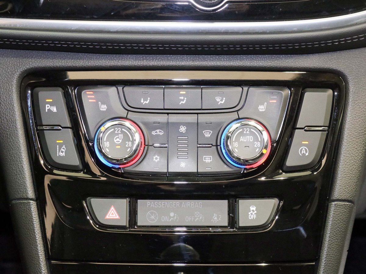 Foto Opel Mokka X 20