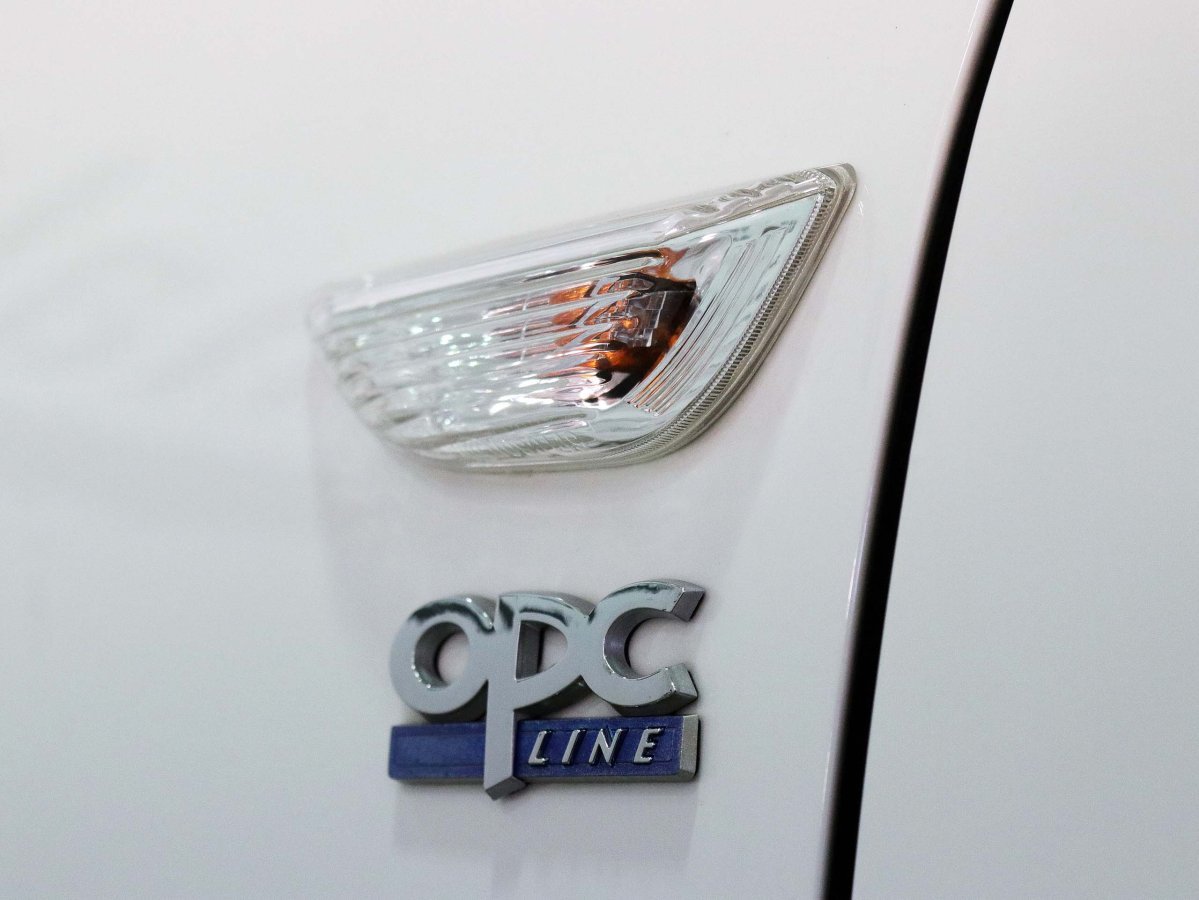 Foto Opel Mokka X 25