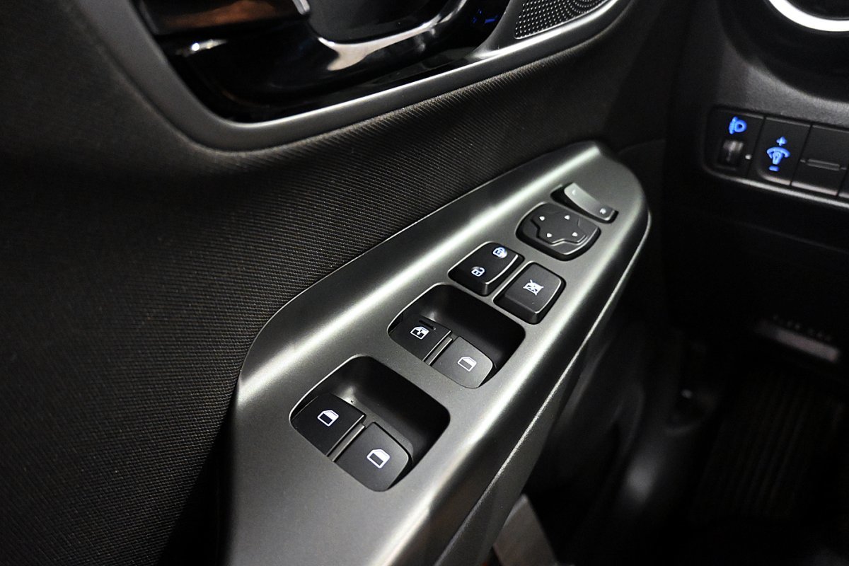 Foto Hyundai Kona 14