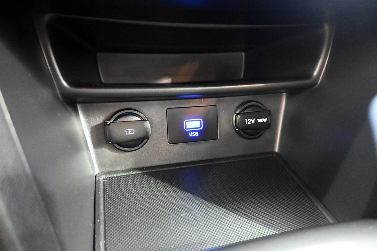 Foto Hyundai Kona 20