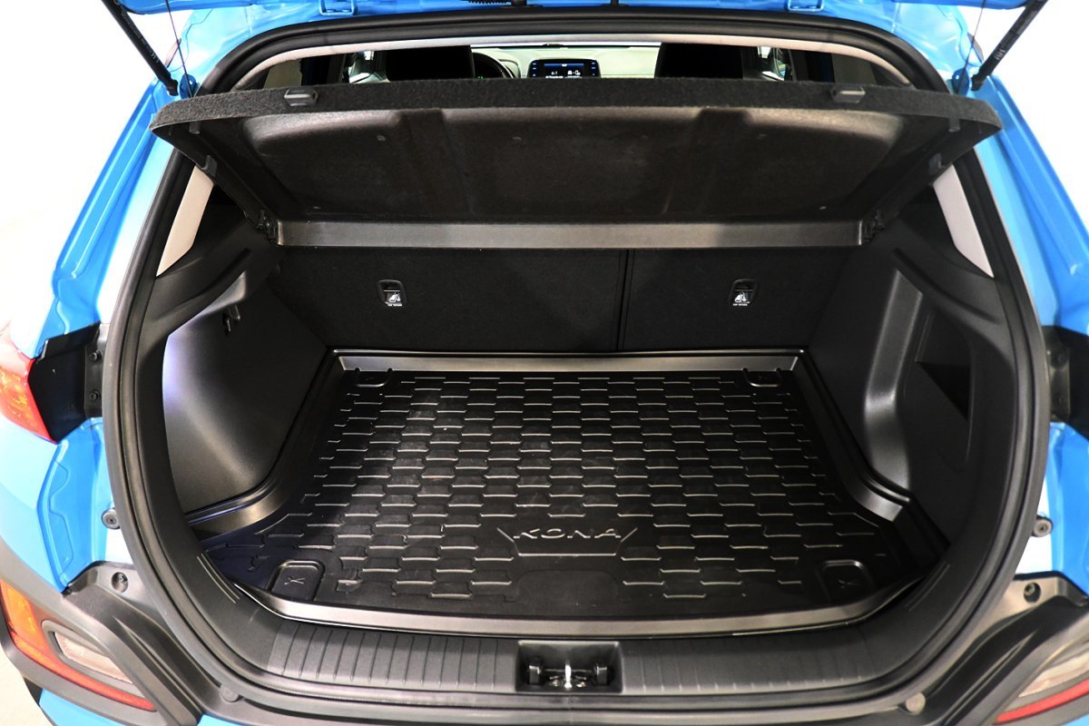 Foto Hyundai Kona 21