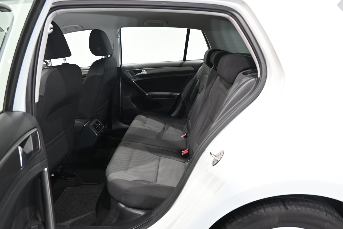 Foto Volkswagen Golf 11