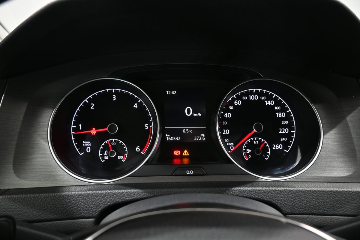 Foto Volkswagen Golf 14