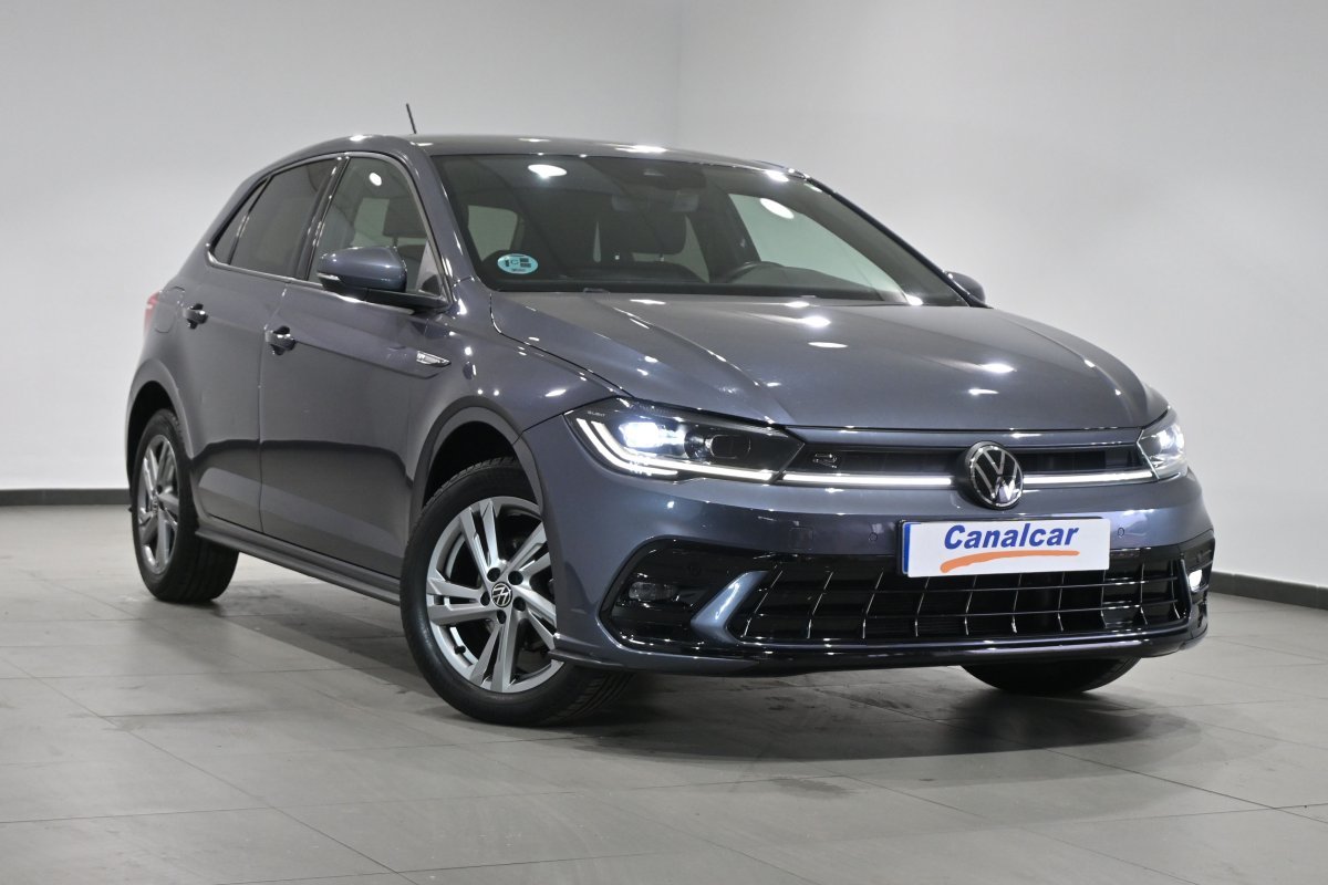 Foto Volkswagen Polo 2