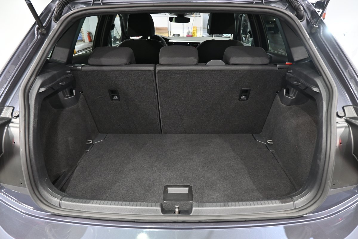 Foto Volkswagen Polo 8