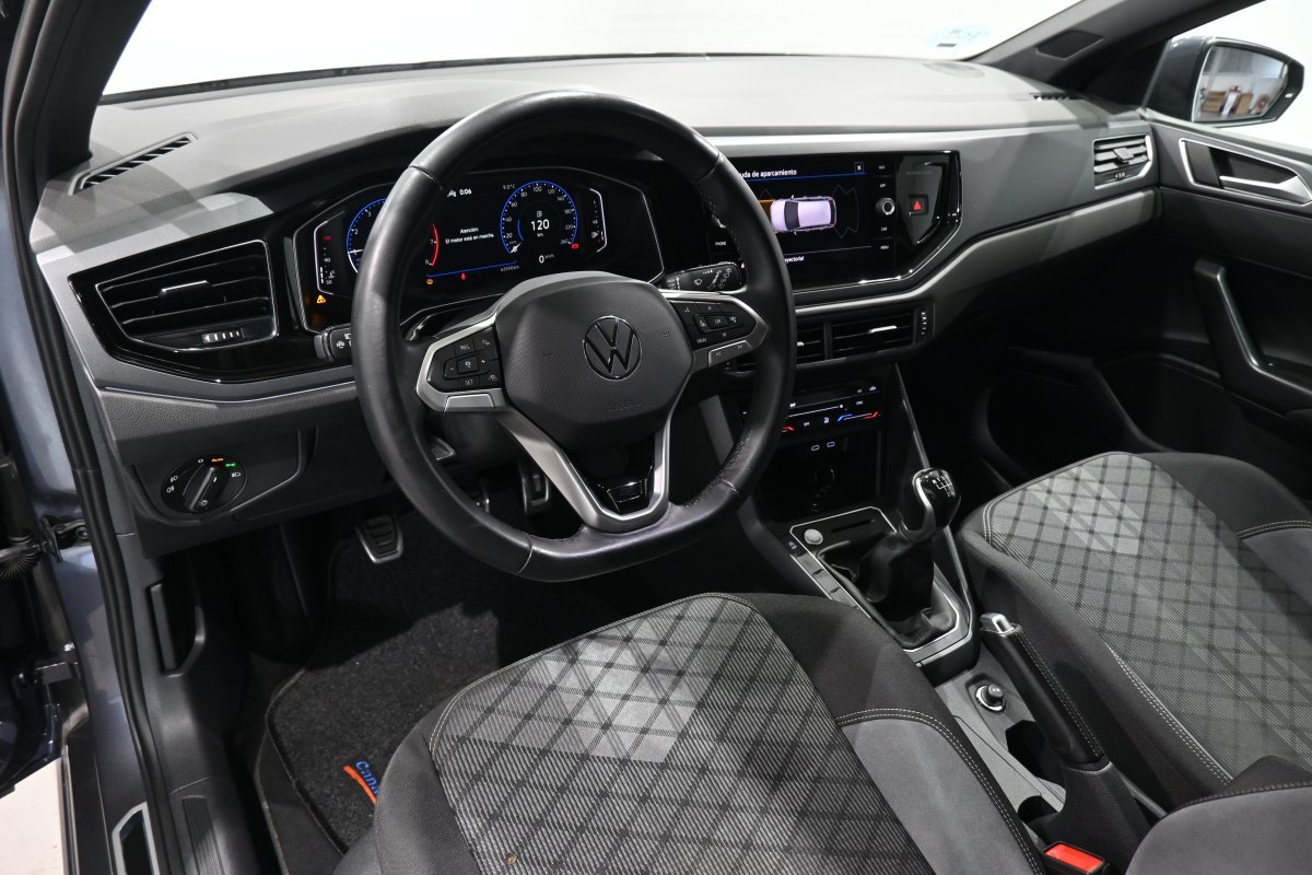 Foto Volkswagen Polo 9