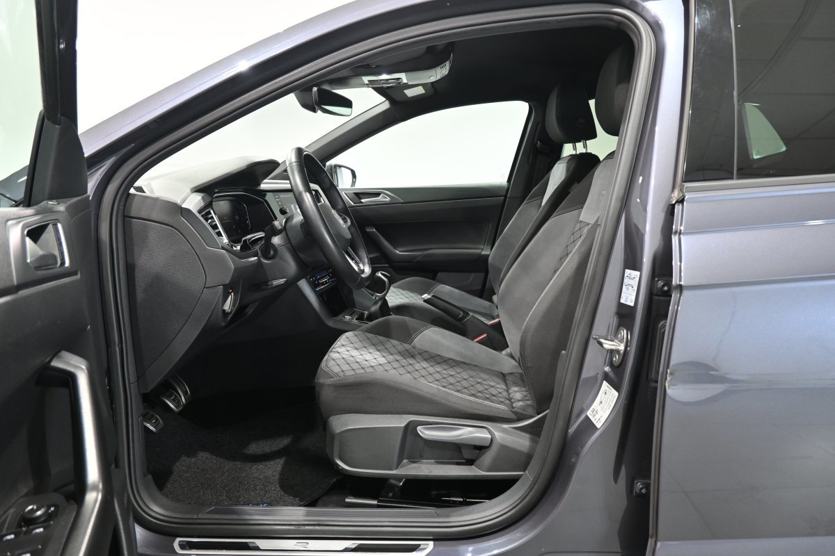 Foto Volkswagen Polo 10