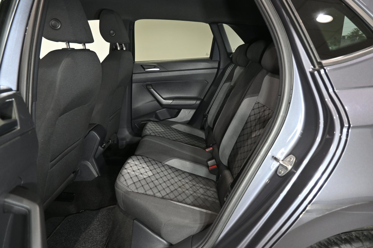 Foto Volkswagen Polo 11