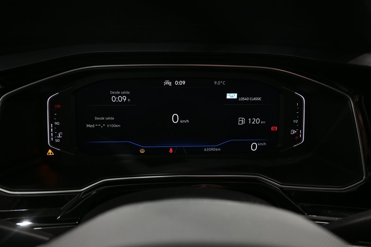 Foto Volkswagen Polo 13