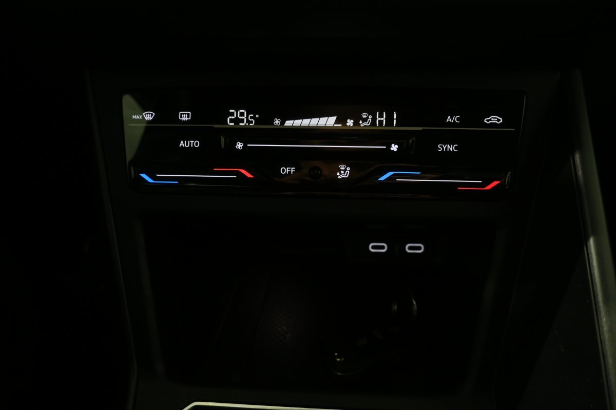 Foto Volkswagen Polo 14