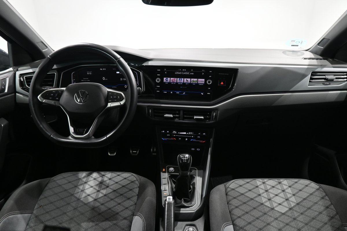 Foto Volkswagen Polo 16