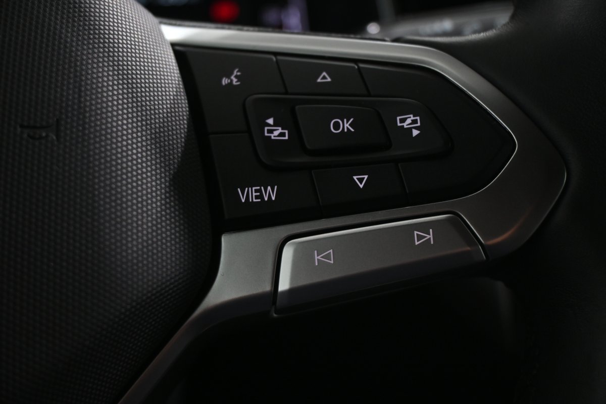 Foto Volkswagen Polo 20