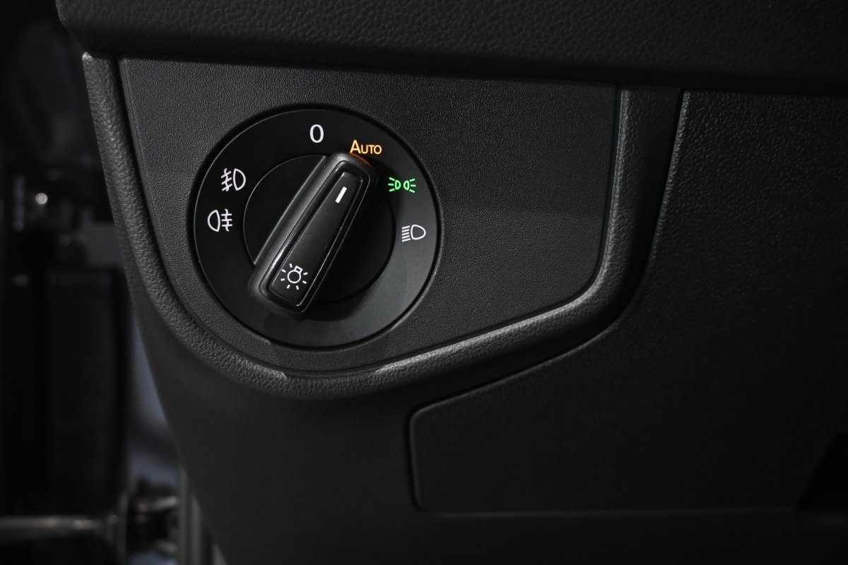 Foto Volkswagen Polo 23