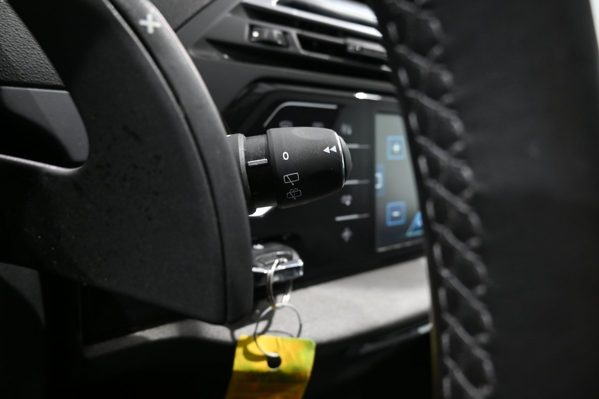 Foto Citroën Grand C4 Picasso 25