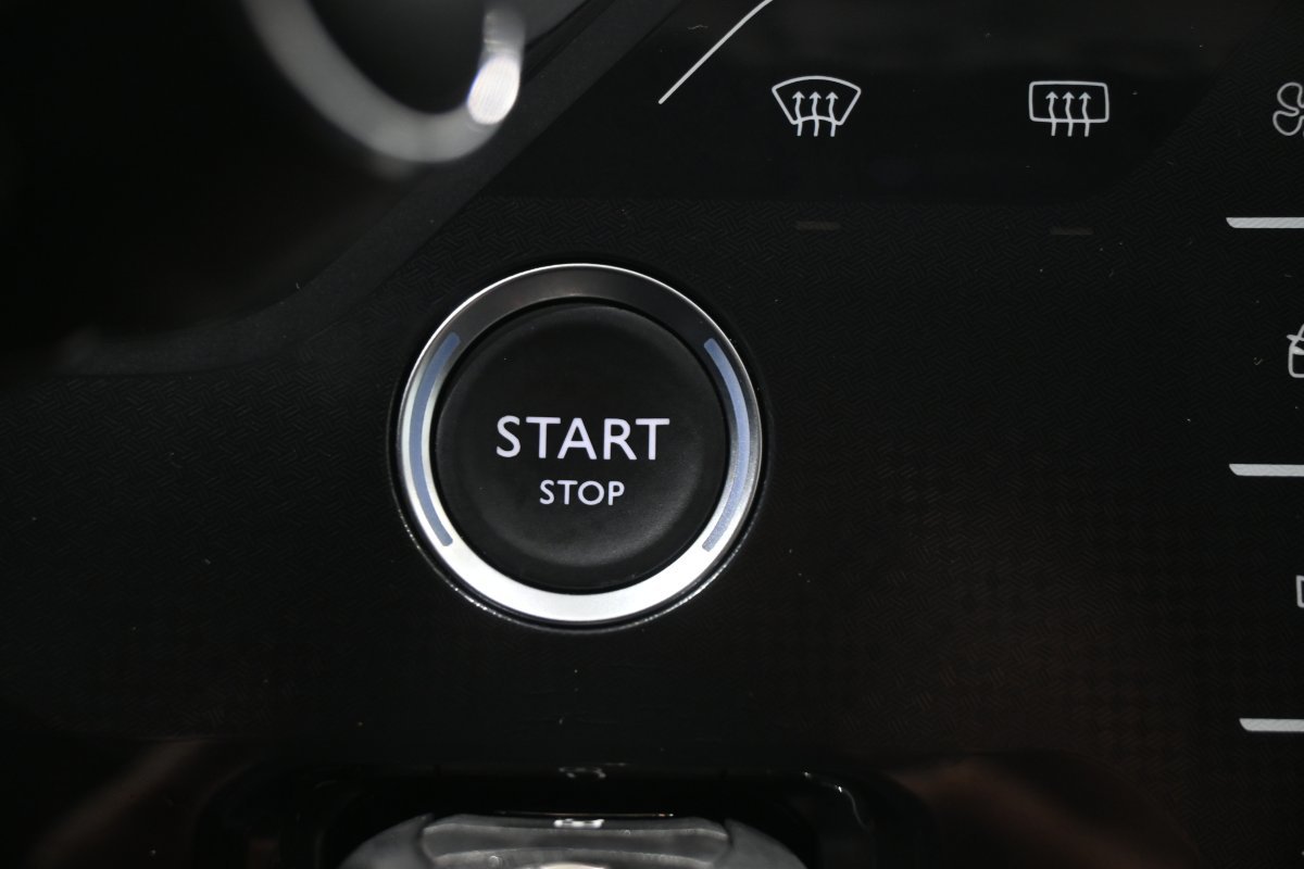 Foto Citroën Grand C4 Picasso 26