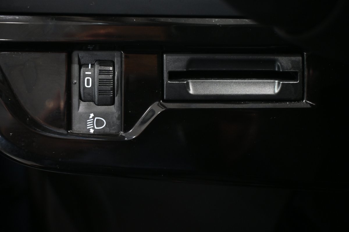 Foto Citroën Grand C4 Picasso 27