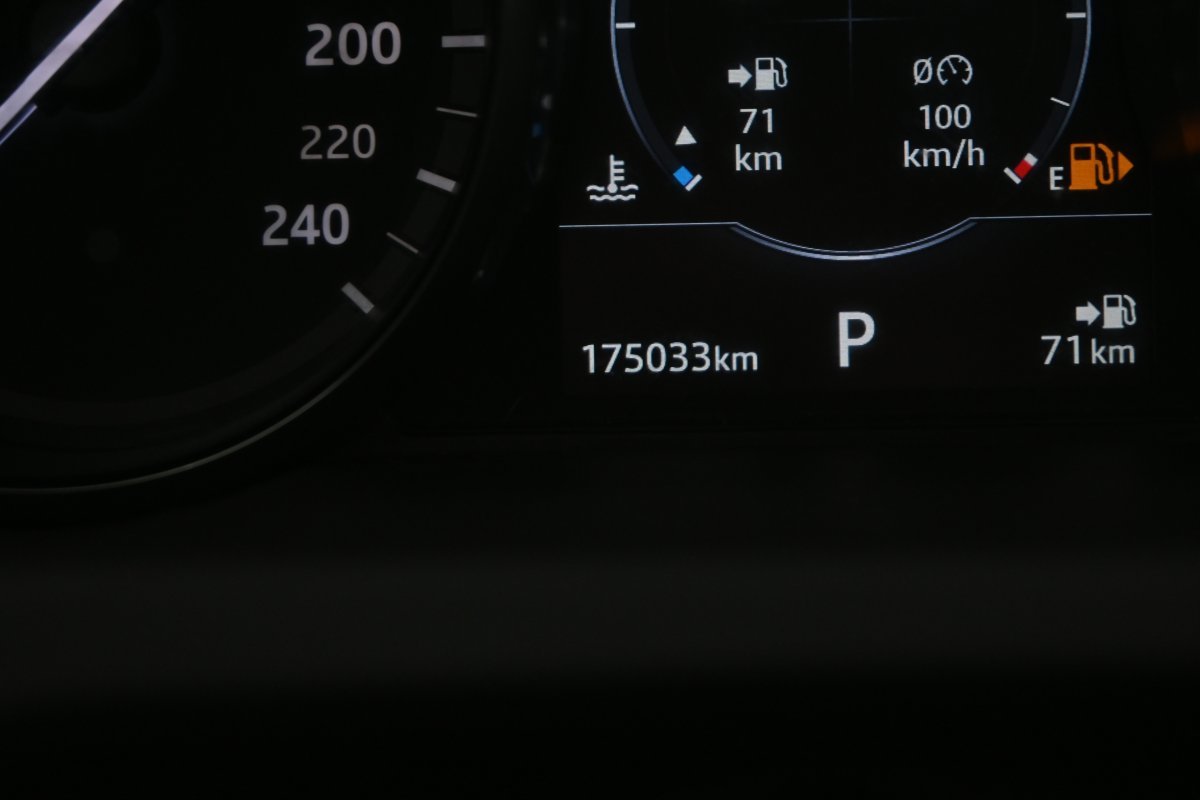 Foto Land-Rover Discovery Sport 13