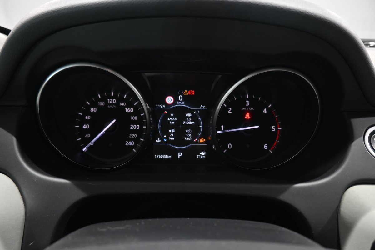 Foto Land-Rover Discovery Sport 14