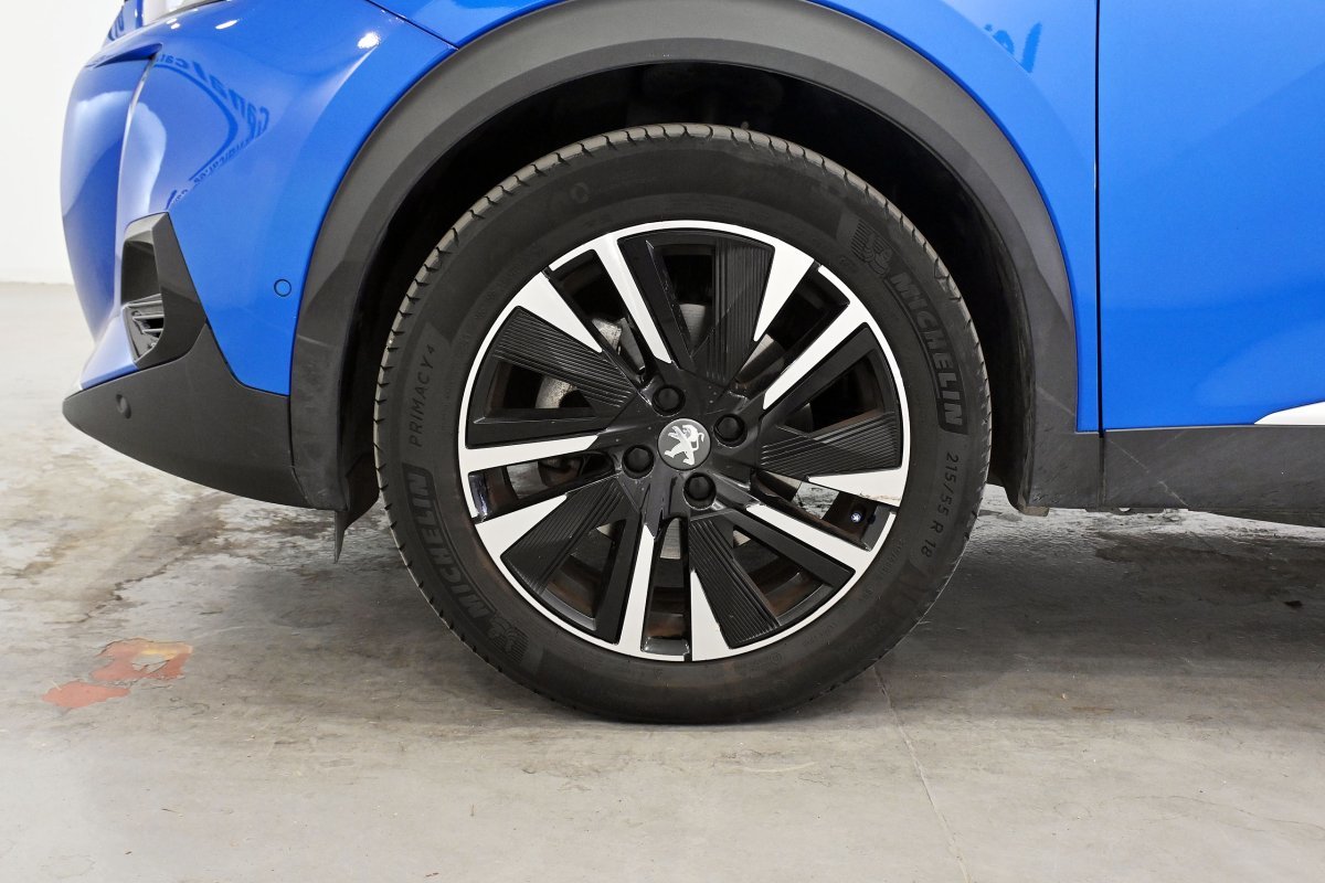 Foto Peugeot e-2008 41