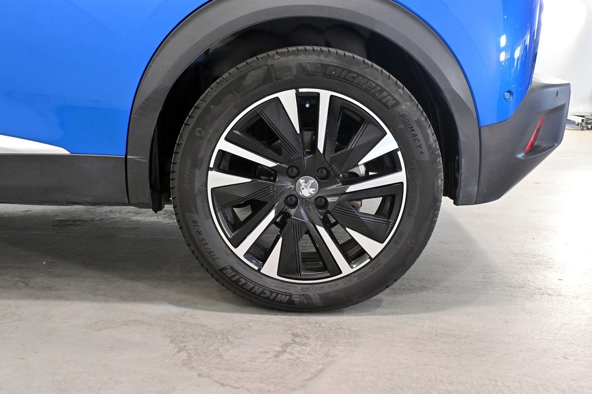 Foto Peugeot e-2008 42