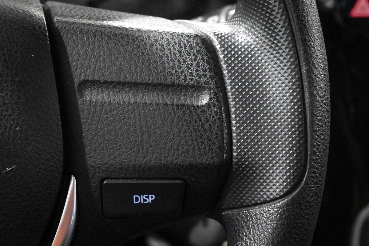 Foto Toyota Auris 17