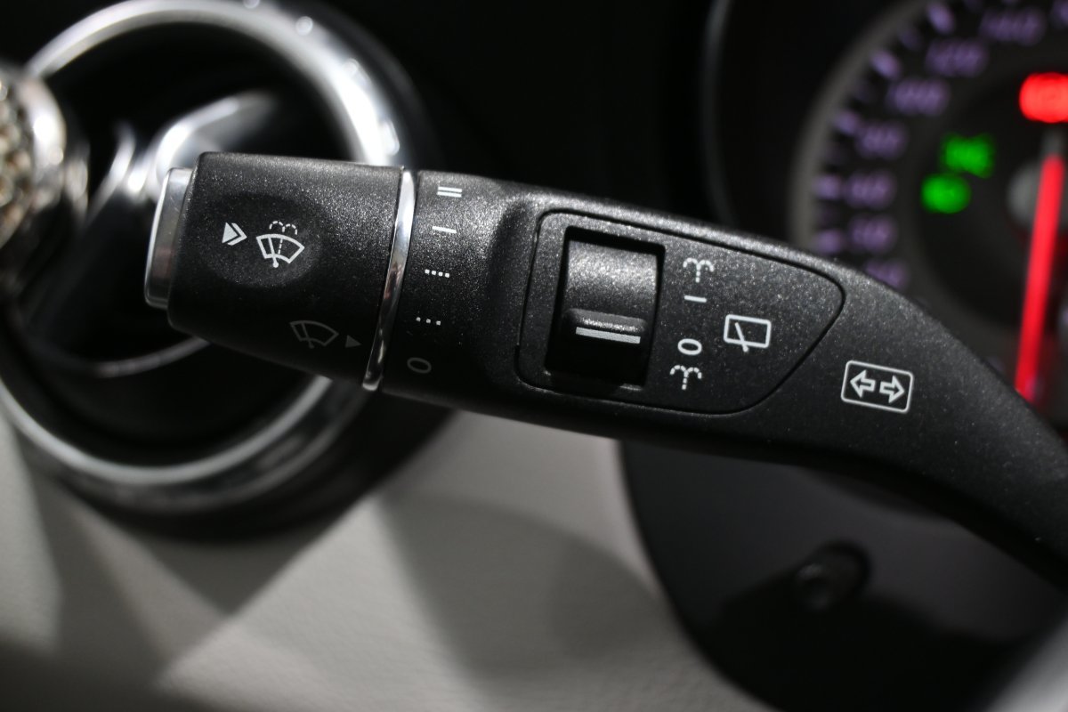 Foto Mercedes-Benz Clase GLA 23