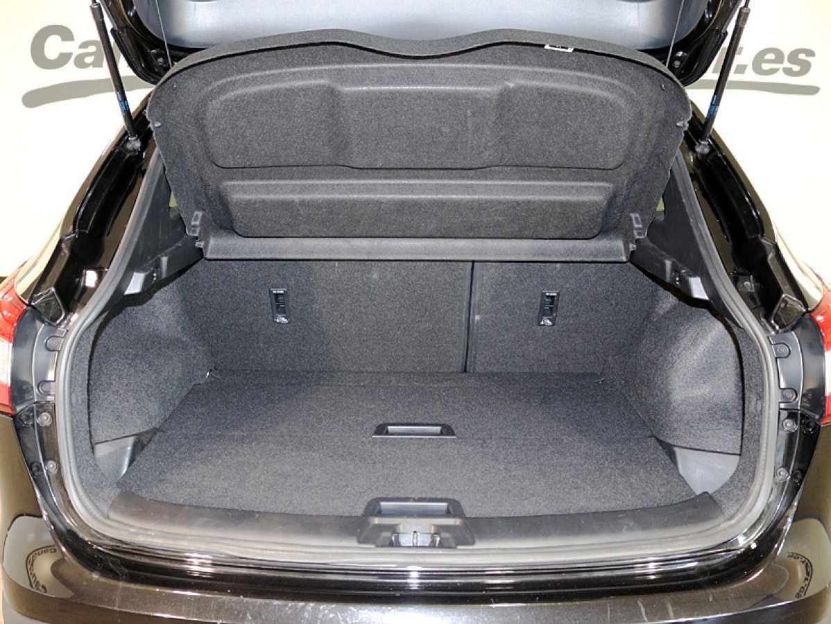 Foto Nissan Qashqai 8