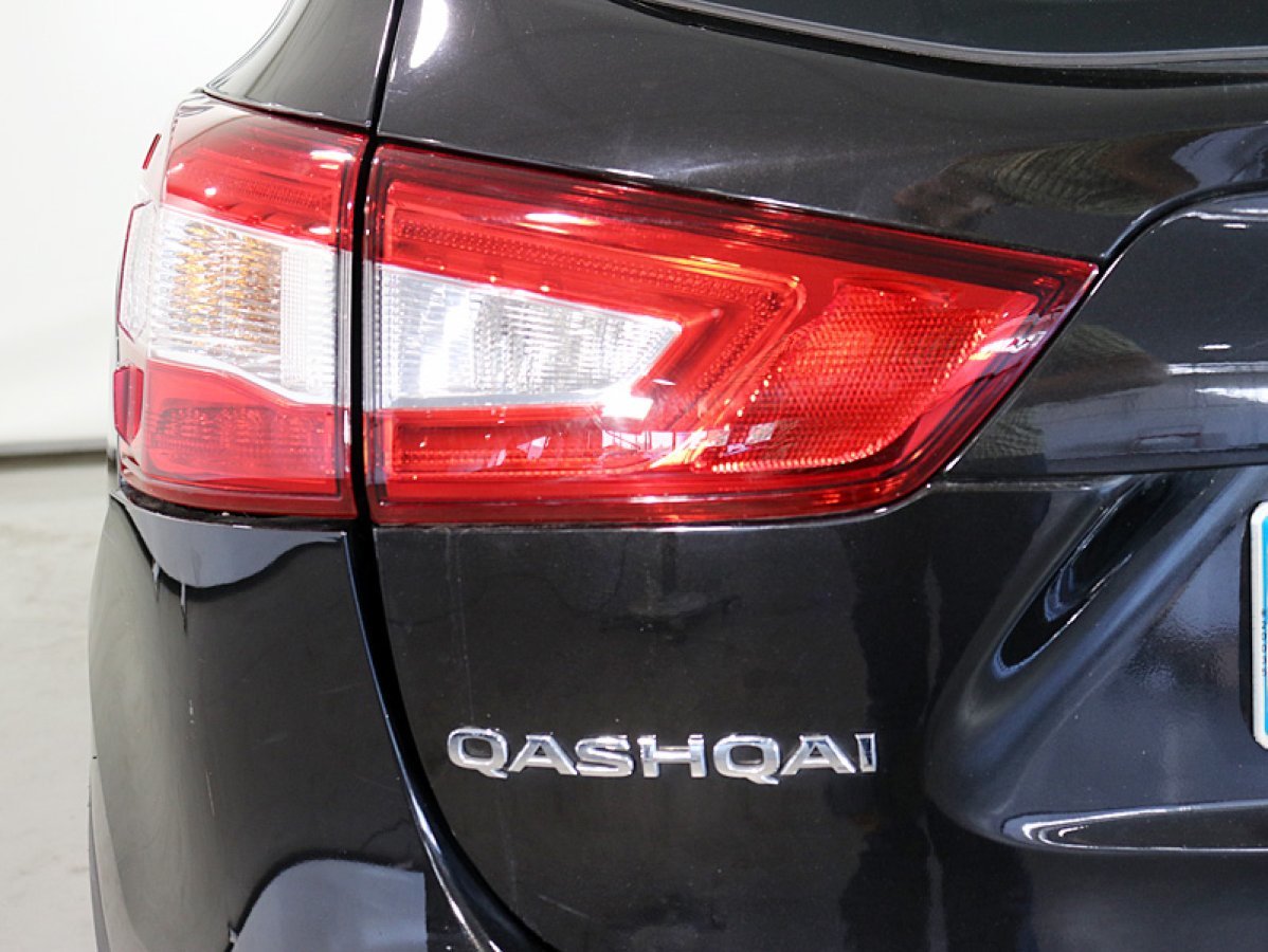 Foto Nissan Qashqai 9
