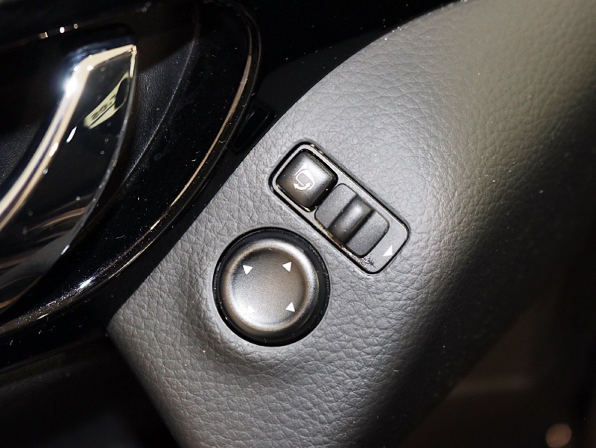 Foto Nissan Qashqai 21