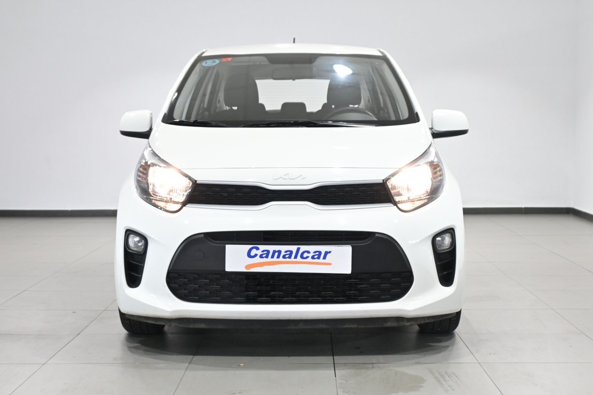 Foto Kia Picanto 2