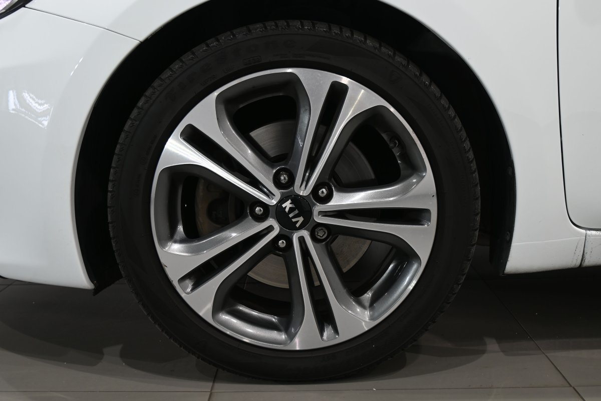 Foto Kia Pro_Ceed 27