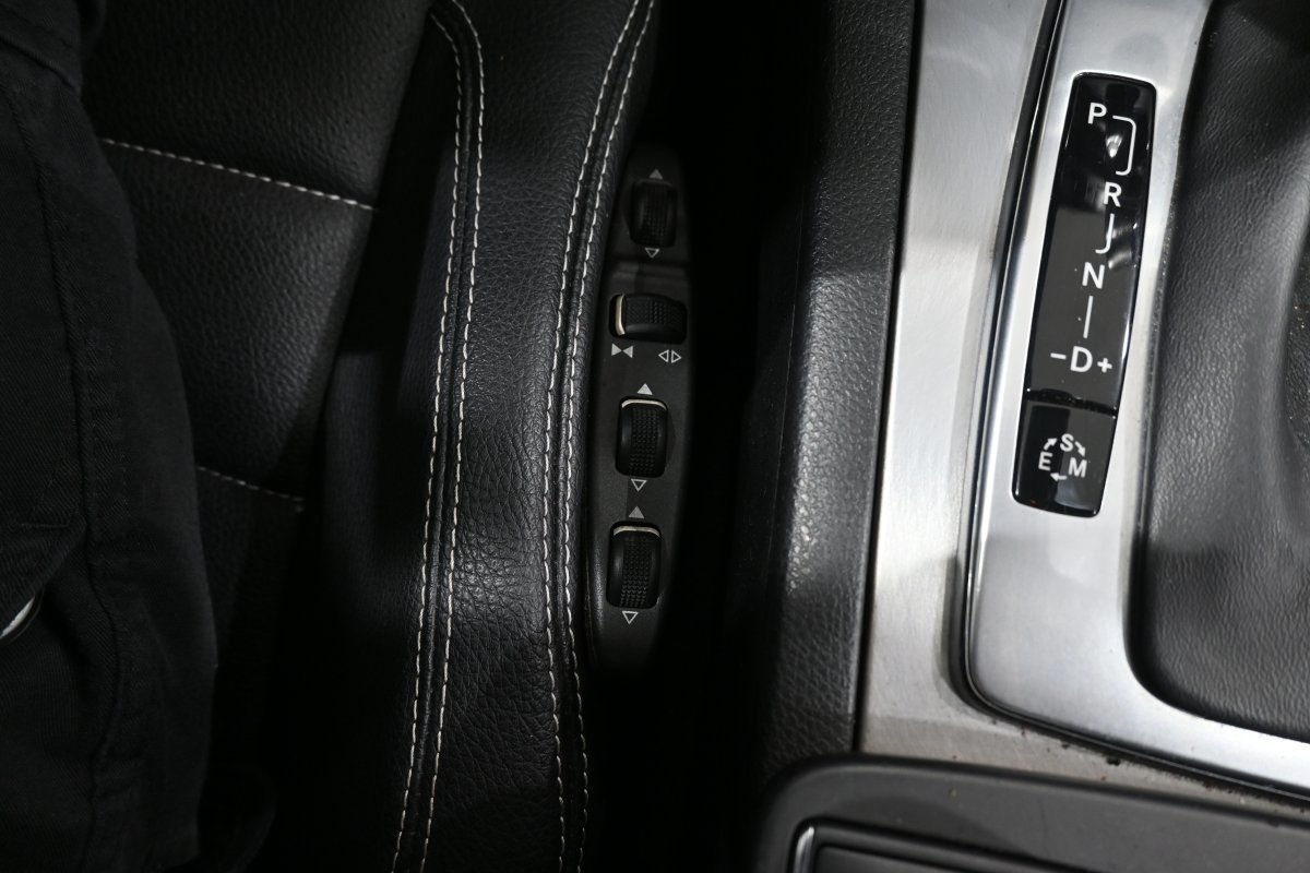 Foto Mercedes-Benz Clase E 19