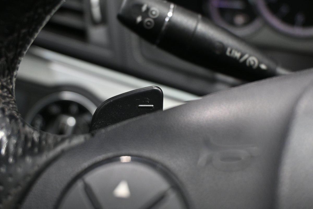 Foto Mercedes-Benz Clase E 22