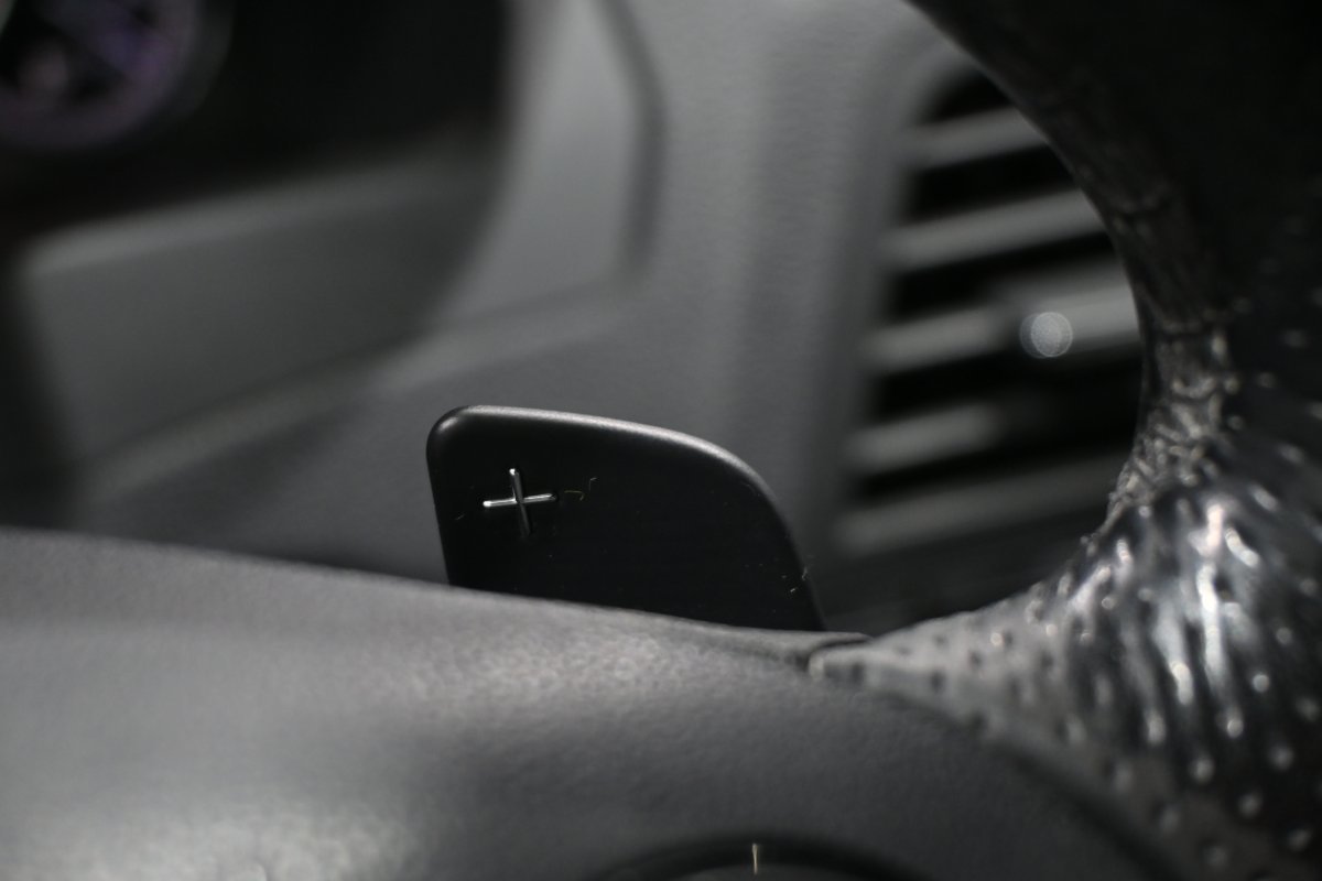 Foto Mercedes-Benz Clase E 23