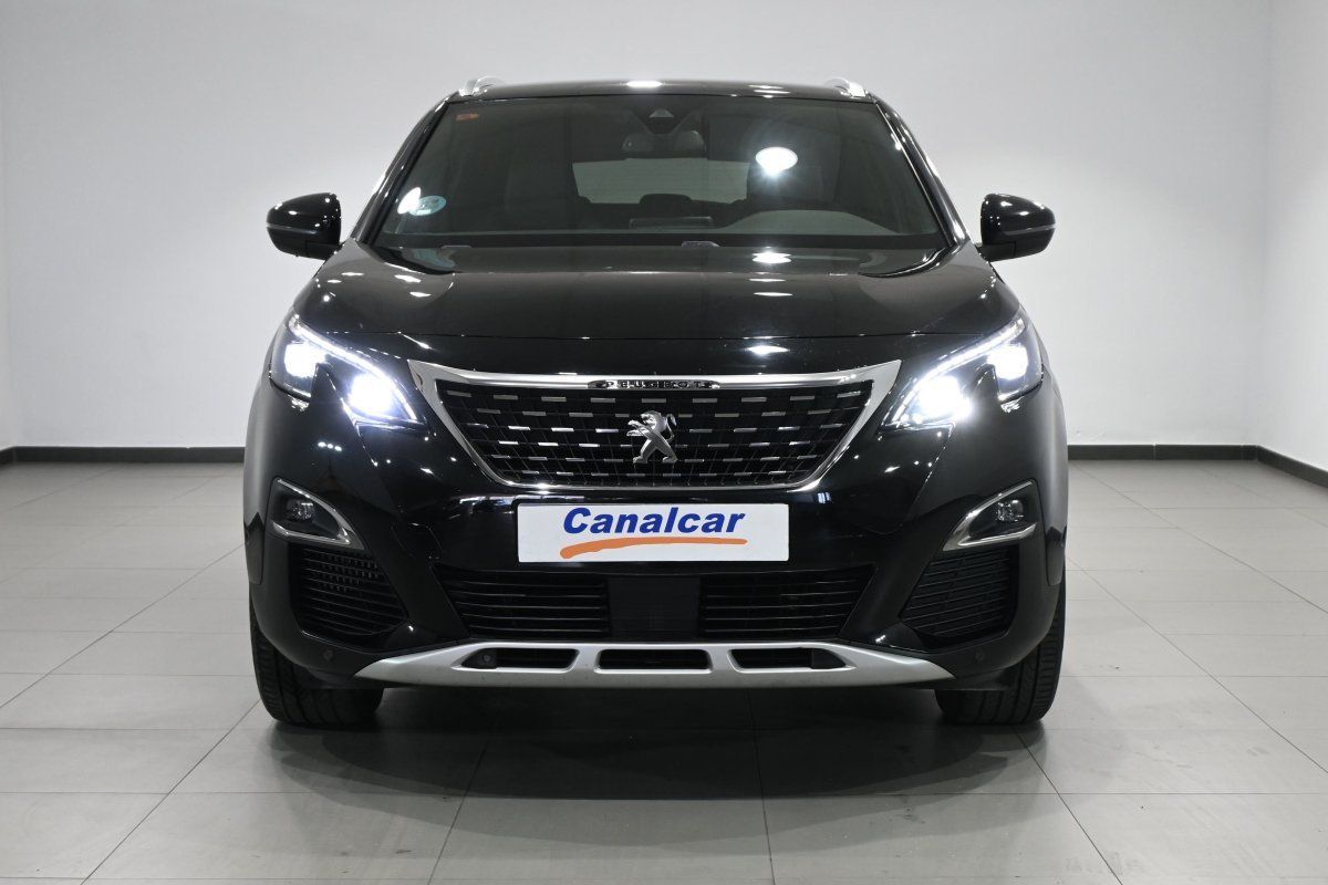 Foto Peugeot 3008 2