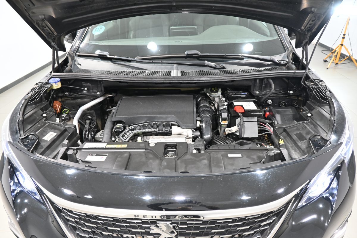 Foto Peugeot 3008 7