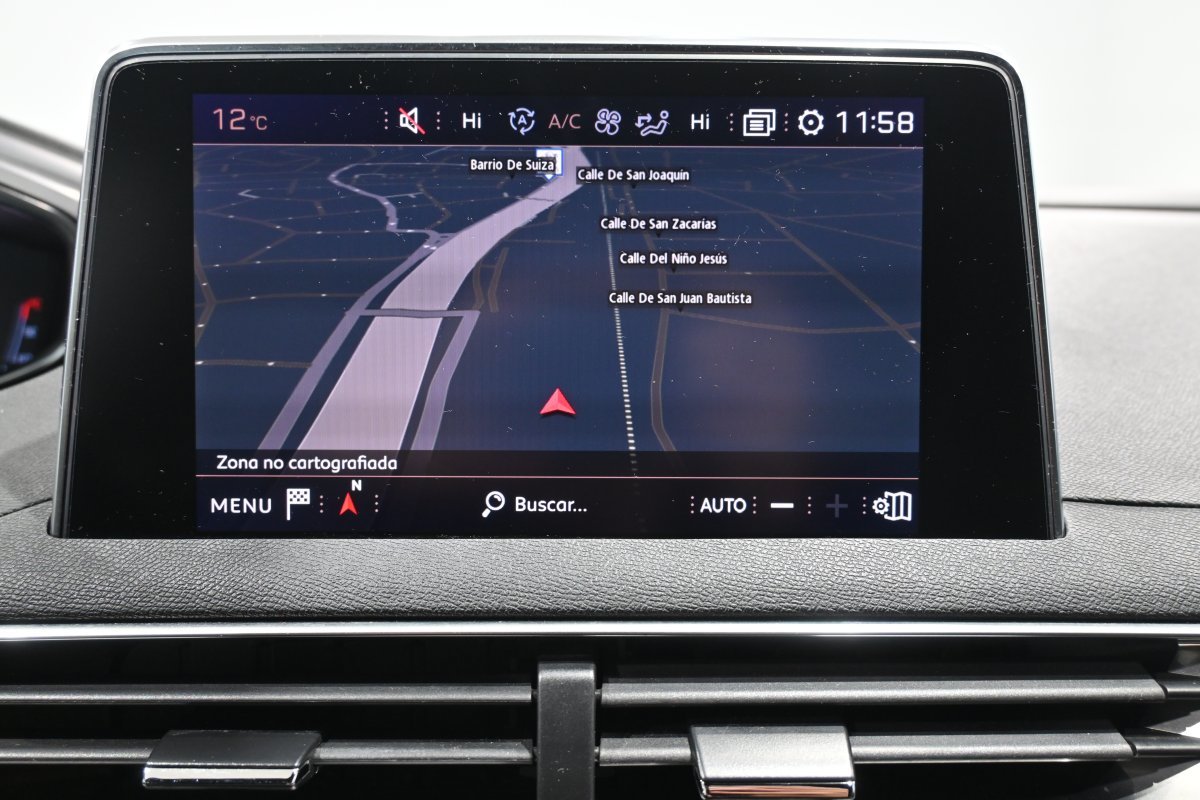 Foto Peugeot 3008 15