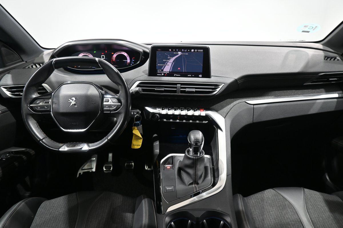 Foto Peugeot 3008 18