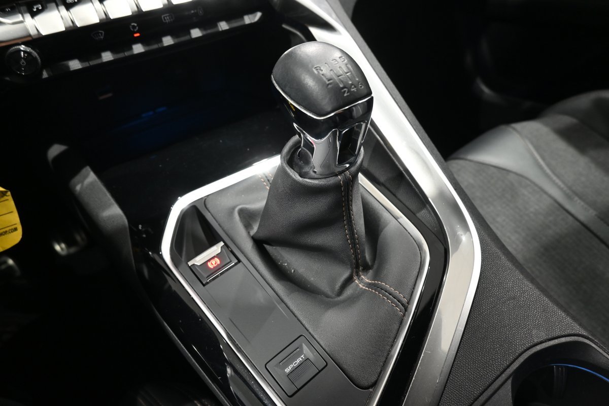 Foto Peugeot 3008 20