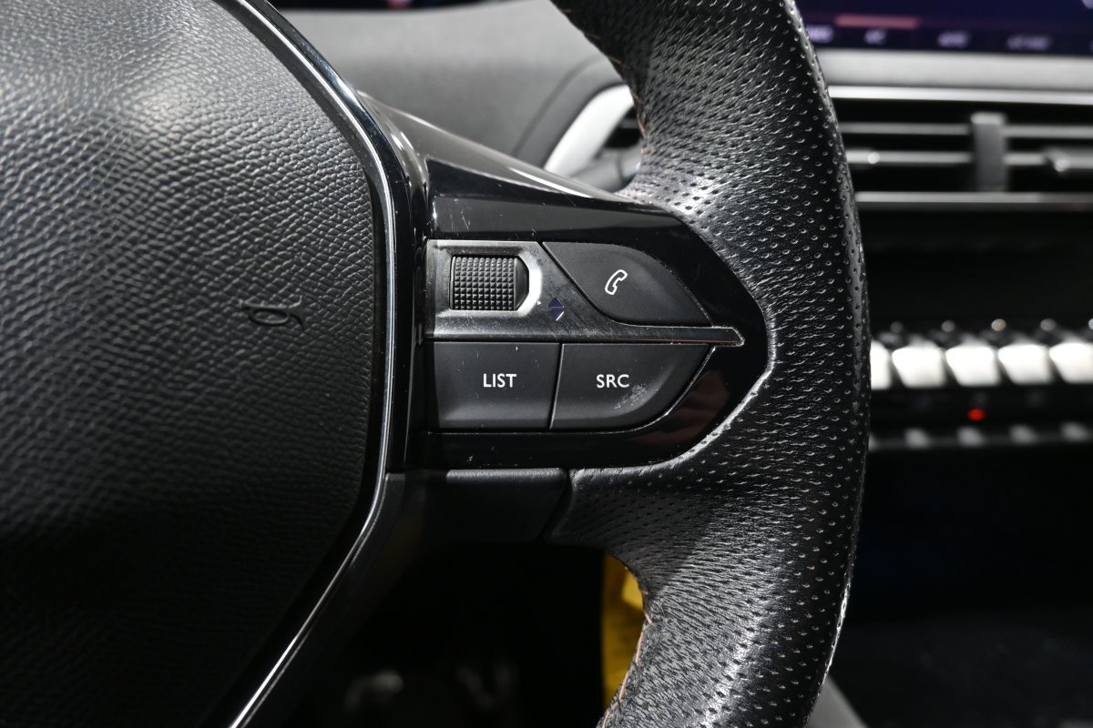 Foto Peugeot 3008 22