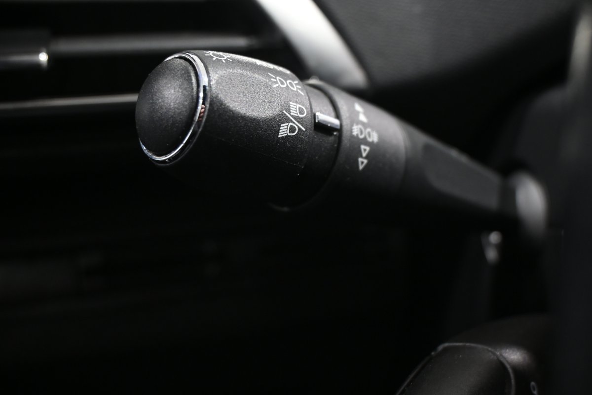 Foto Peugeot 3008 24