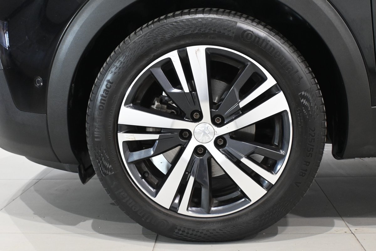 Foto Peugeot 3008 28