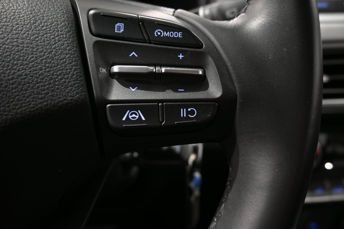 Foto Hyundai Kona 22