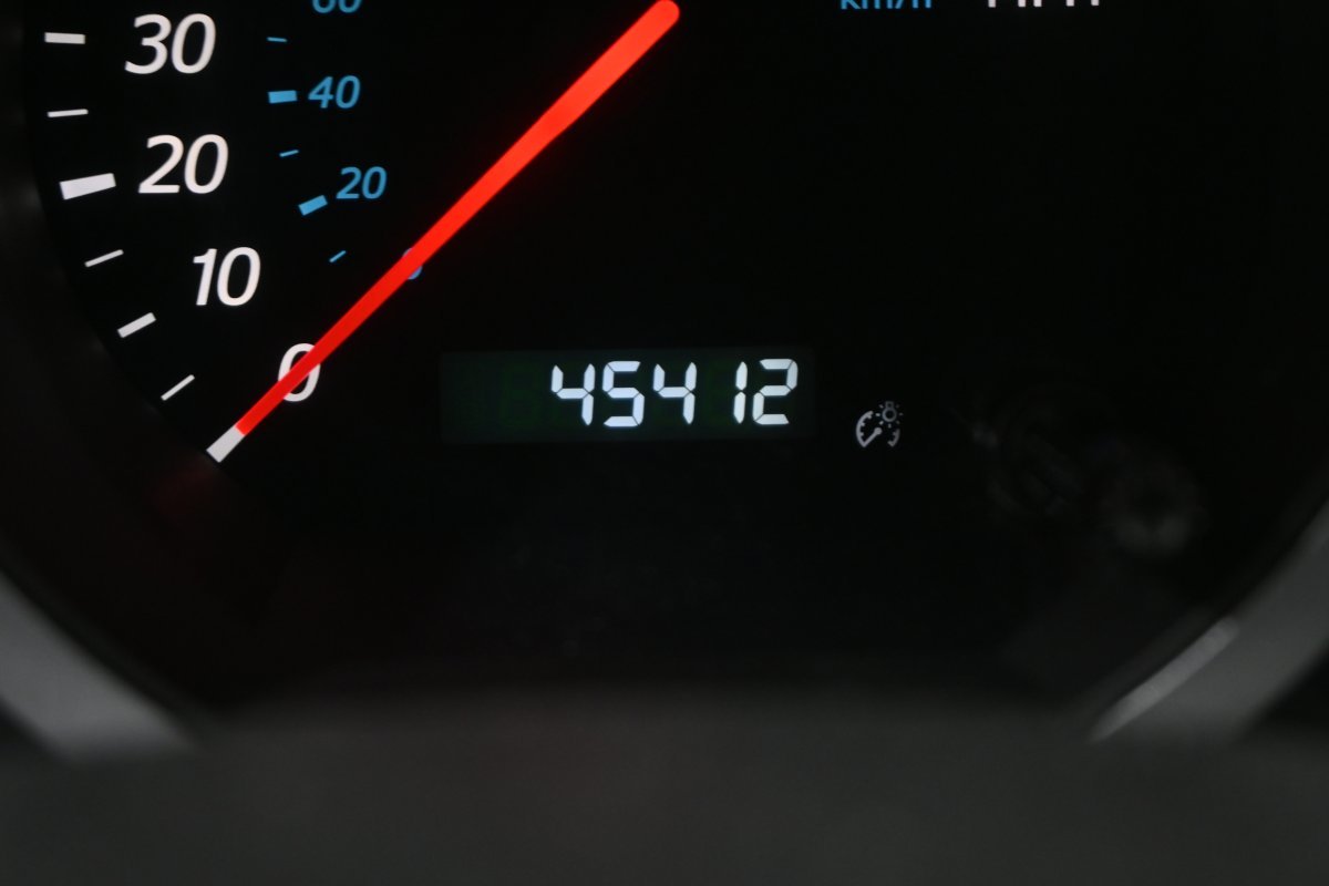 Foto Suzuki Grand Vitara 13