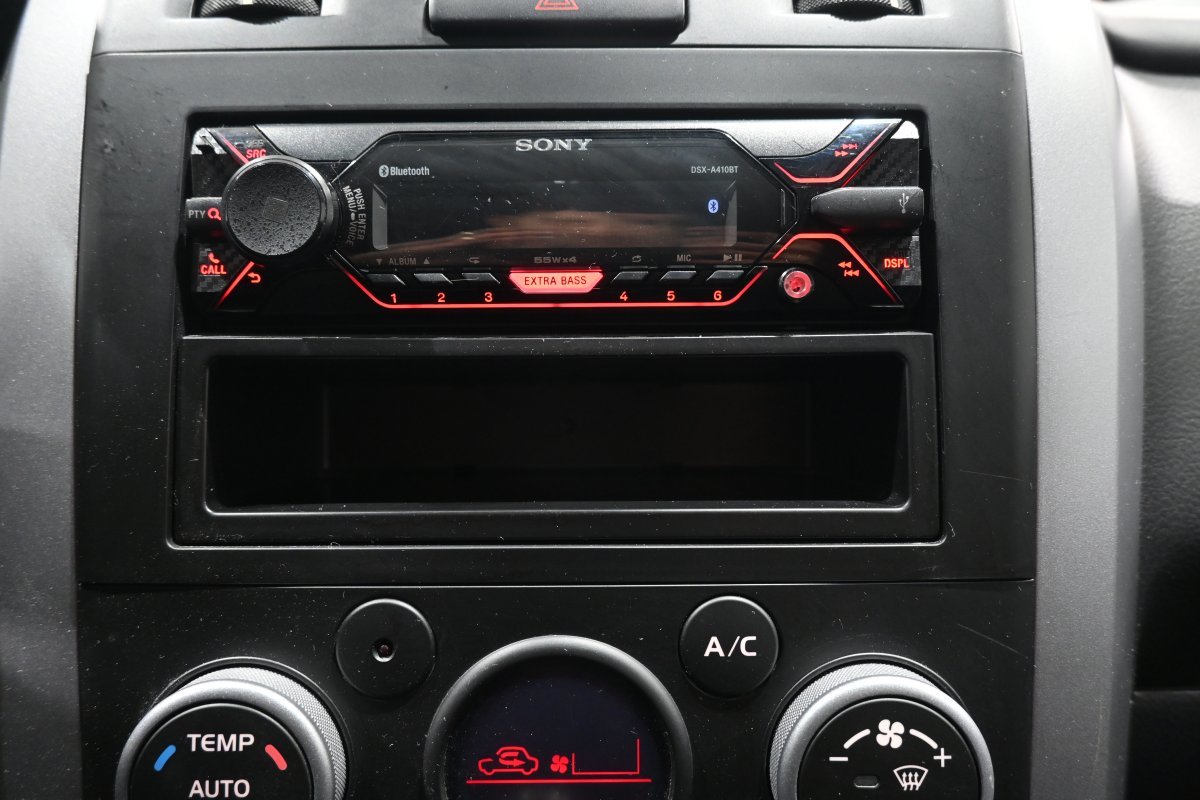 Foto Suzuki Grand Vitara 16