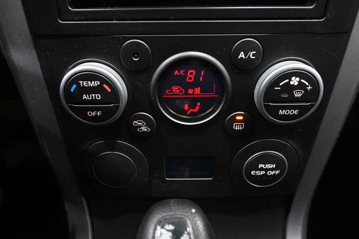 Foto Suzuki Grand Vitara 17